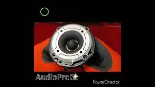 TWEETER DS18 PRO-TW120