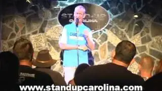 Stand Up Carolina Comedy Club