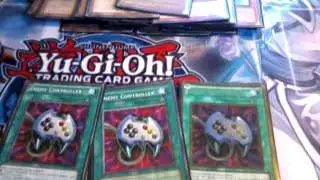 Best Frog Monarch Deck Profile Ever! (may 2012)