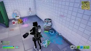 Fortnite Crown Victory Trio Super Chill Match Code: LilMoncha415