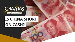 Gravitas: China opens its bond market for foreign investors