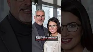Designer Frames for $90?! 😱 Luxury German Eyewear | Aigner Review | ModaFrames Exclusive Deal