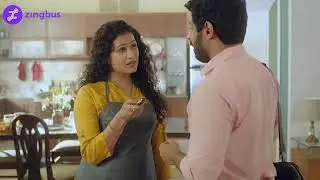 Zing Bus Digital film|Vikrant mathur
