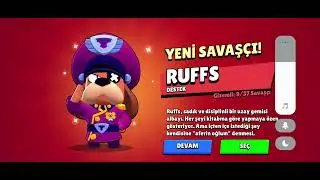 Efsane kutu a&ccedil;ılışı