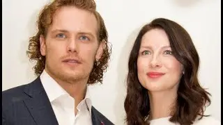 Sam Heughan reveals heartbreaking family loss while filming Outlander