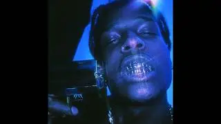 [FREE] ASAP ROCKY x MEMPHIS TYPE BEAT - 