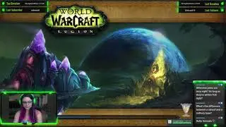 Raid Night - Threat Level Midnight - 961 Holy Priest - 5/4/18