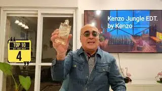 Top 10 Special affordable Designer fragrances for Winter & Fall episode 134