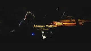 Live From The Heart | Atanas Valkov | 28.03 | CET 18.00  #zostańwdomu #Stayhome #togetherathome
