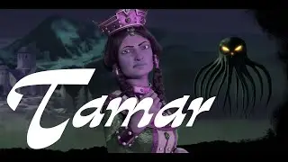 Tamar and the WONDER STEALING ELDRITCH HORRORS! - Civ 6 Voidsingers Relic game
