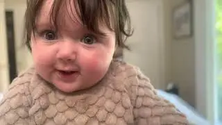 A Thousand Expressions per second (6 months)