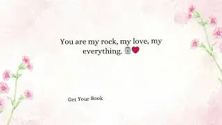 Love Quotes for Instagram Story 🌹 💖 Romantic Words to Share Your Love