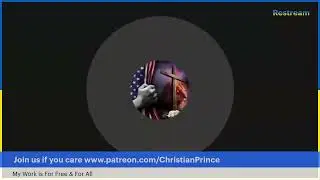 Live debate: Who is Allah? Muslims failed the test (The Arabian Prophet)
