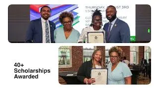 Senator McCray's 2023 Year In Review