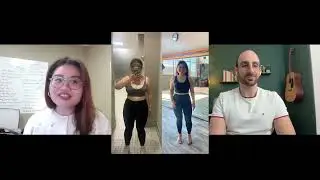 From Yo-Yo Dieting to 25 Pounds Down (Client Story)