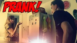 Meine Mutter wird gepranked... | FAQ SPEZIAL-EDITION
