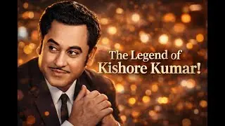 Old Bollywood Lofi Mashup By Kishor Kumar🌙 | Late Night Relaxing Mix | Abhi Lyrics Studio