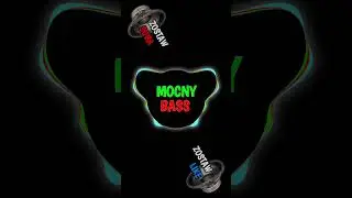 Blanked (MOCNY BASS)
