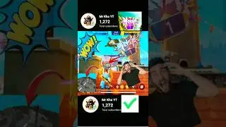 Mea To Noob Hu 🤡? #freefire #sorts #shortsfeed #sigmaplays #mrkhanyt