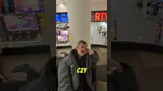 Czy to pana Pieniądze? Prank #prank #shorts