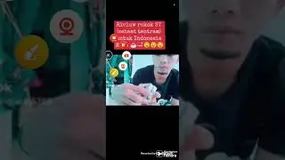 Rokok Murah Enak, Rokok ST (Sehat Tentrem) @Bangjarot5758 