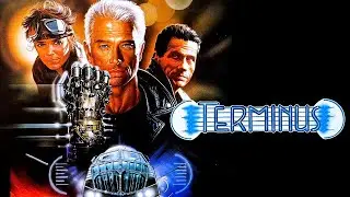 Terminus (1987) | Full Movie | Johnny Hallyday | Karen Allen | J&uuml;rgen Prochnow