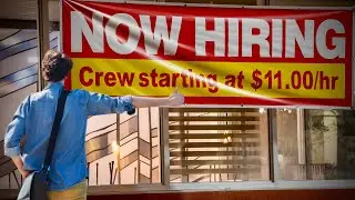 The Hidden Costs of Low-Paying Jobs