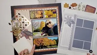 How to Interpret & Create Worldwide Virtual Crop 2021 Sketch #4 by Creative Memories