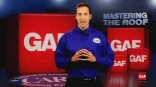 How to Install Starter Strip Roofing Shingles | Mastering the Roof by GAF