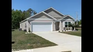 Hidden Lakes - 18423 Lewis Smith Dr., Foley, AL 36535