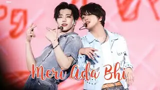 𝑵𝑪𝑻 𝑫𝑹𝑬𝑨𝑴 𝑀𝑒𝓇𝒾 𝒜𝒹𝒶 𝐵𝒽𝒾 ||𝔽𝕄𝕍|| ✨HiNDi MiX✨BOLLYWOOD 𝙵𝚝.𝙽𝚊𝙷𝚢𝚞𝚌𝚔 🐰🐻
