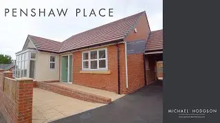 PENSHAW PLACE, PENSHAW, HOUGHTON LE SPRING