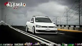 MEGA FUNK - CARNAVAL 2023 @Djalemaosc