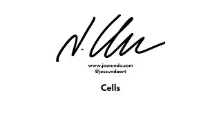 Cells José Unda
