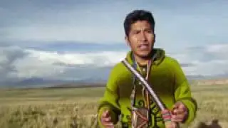 I want to share my culture