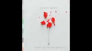 808s & HEARTBREAK KANYE WEST KID CUDI TYPE BEAT 