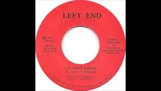 LEFT END - Cyclone Rider (Remastered)