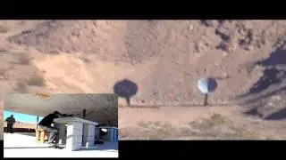 sig sauer 716 patrol trying for 960 yards