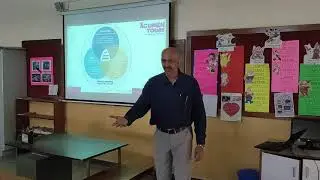 21st Century Skills Framework; National Education Policy 2019-2020