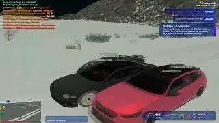 САМОЕ ВАЙБОВОЕ ТУЛЕВО В ГТА 5 РП 💘 165 HZ 💝 GTA 5 RP DAVIS