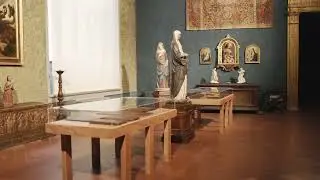Officina Bardini. L'arte del legno