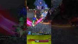 The Art of the RAMPAGE: Monkey King Edition 🐒🔥