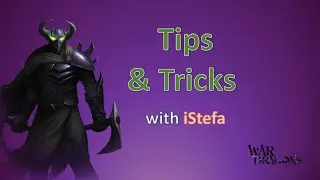 Tips and Tricks! War Dragons with iStefa