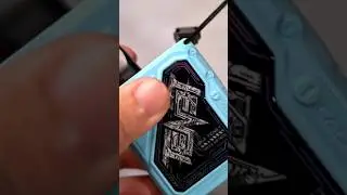 Uwell Caliburn GK3 Tenet