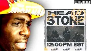Flatbush Zombies - Headstone Prod. by Erick Arc Elliott Reaction