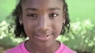 Lifebuoy partners with Sightsavers to erradicate trachoma through face and handwashing