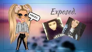 EXPOSING CATFISH