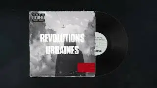 Souffrance x Mani De&iuml;z - R&eacute;volutions urbaines boombap type beat #sample #freestyle #souffrance