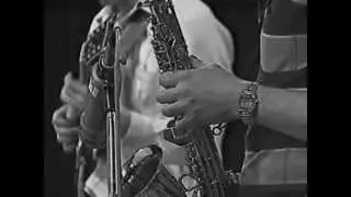 Slovak Jazz Festival in Žilina 1989 (BBQ Live)