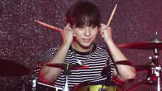 250913 Beautiful Life - 건일 직캠 Xdinary Heroes Gunil | Sound Planet
